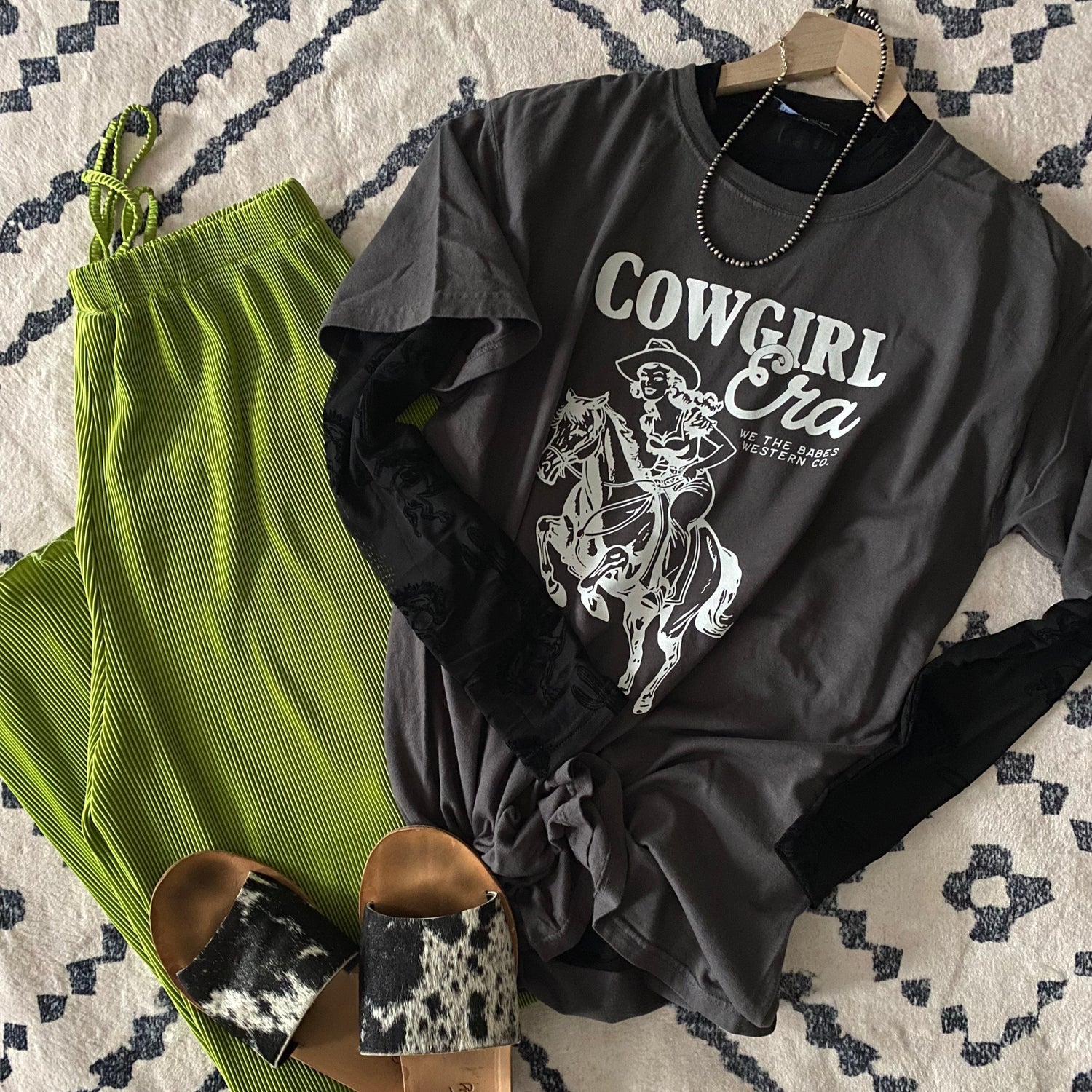 new arrivals
