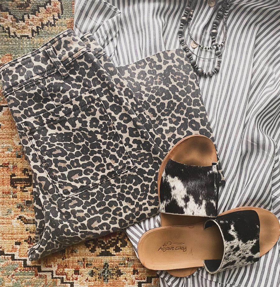 the Wild Side pant