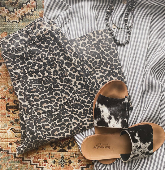 the Wild Side pant